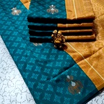 Soft Silk Sarees