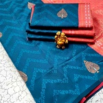 Soft Silk Sarees