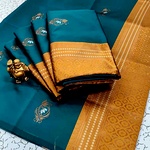 Soft Silk Sarees