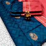 Soft Silk Sarees