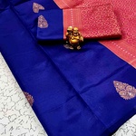 Soft Silk Sarees