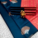 Soft Silk Sarees