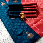 Soft Silk Sarees