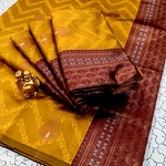 Soft Silk Sarees