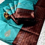 Soft Silk Sarees