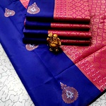 Soft Silk Sarees