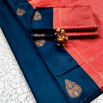 Soft Silk Sarees