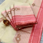 Soft Silk Sarees