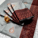 Soft Silk Sarees