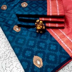 Soft Silk Sarees