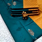 Soft Silk Sarees