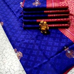 Soft Silk Sarees