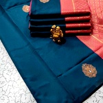 Soft Silk Sarees