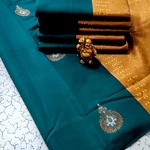 Soft Silk Sarees