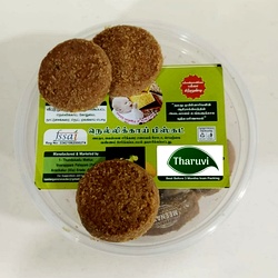 Gooseberry Amla Biscuit / Nellikai Biscuit