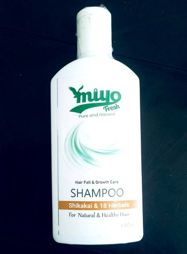 Anti Hair Fall Growth Care Shampoo