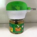 Herbal Mosquito Repellent