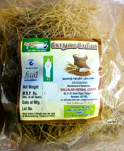 Wheat Semiya | Kothumai Semiya