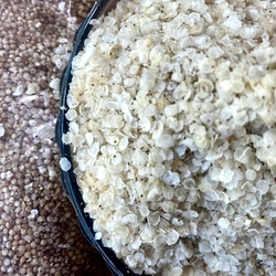 Barnyard Millet Flakes | Kuthiraivali Aval