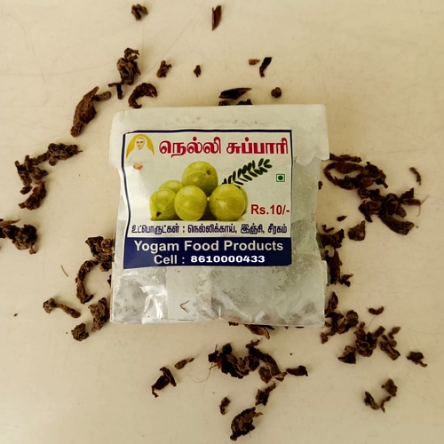 Amla Suppari | Nelli Suppari 10Rs Pack