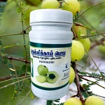 Amla Powder| Nellikai Powder