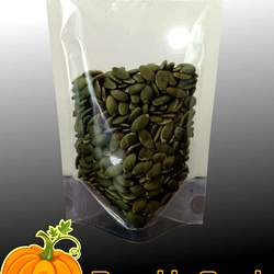 Pumpkin Seed