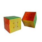 Rubik Cube Toy