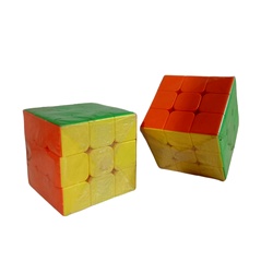 Rubik Cube Toy