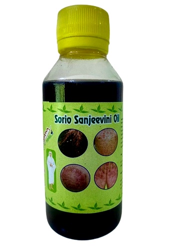 Sorio Sanjeevini Oil