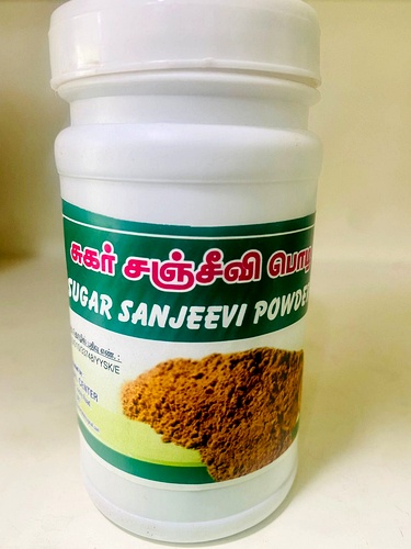 Sugar Sanjeevi Powder