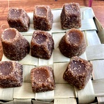 Sukku Karupatti | Dry ginger Palm Jaggery