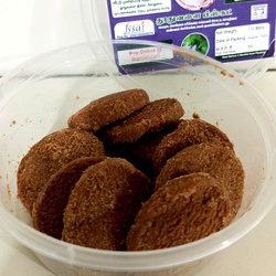 Thuthuvalai Biscuit