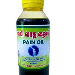 Joint Pain Oil