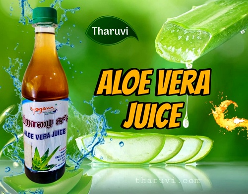 Aloevera Juice | Katralai