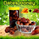 Dates Honey