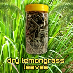 Lemongrass Tea for Detox | Dry Lemongrass Leaves | Herbal Tea