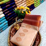 Butta Silk Sarees