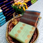 Butta Silk Sarees