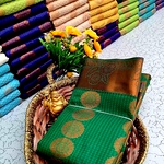 Butta Silk Sarees