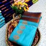 Butta Silk Sarees