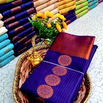 Butta Silk Sarees