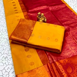 Butta Silk Sarees