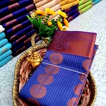 Butta Silk Sarees