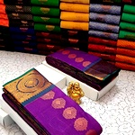 Butta Silk Sarees