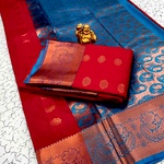 Butta Silk Sarees