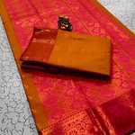 Butta Silk Sarees