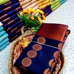 Butta Silk Sarees