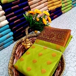 Butta Silk Sarees