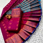 Butta Silk Sarees