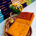 Butta Silk Sarees